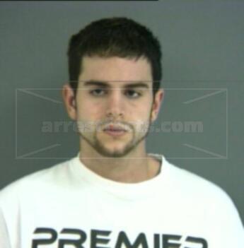Matthew Paul Ford