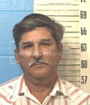 Juan Cortez Delgado