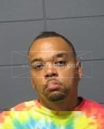 Jamar C. Thomas