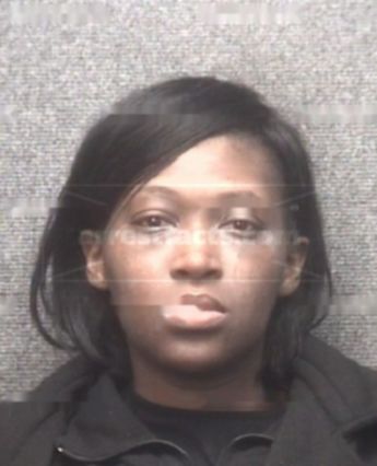 Meredith Jonique Coates