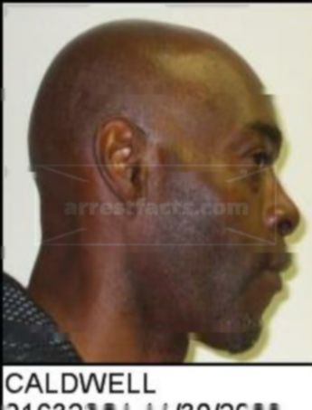 Emanuel Samuel Caldwell Jr.