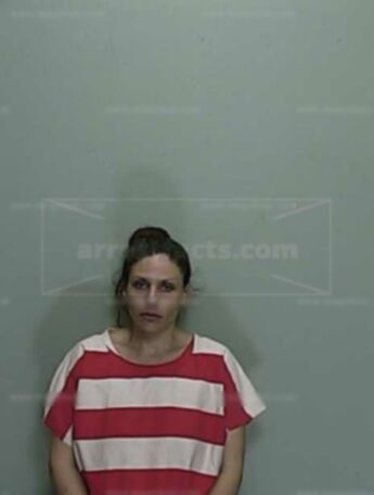 Katherine Nickol Benavides