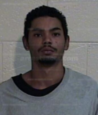Joseph Bilal Walker Hooker