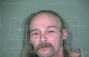 Glenn Edward Atkinson