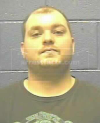 Jayson Shane Riffle