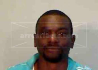 Antwayne Advill Redding