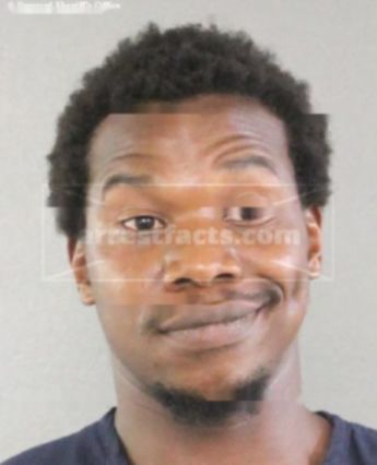 Darnell Lamont Stokes