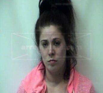 Mindy Nicole Mowdy