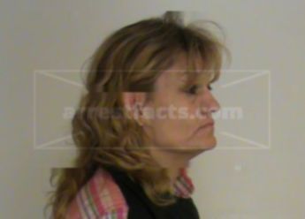 Angela Renay Baker
