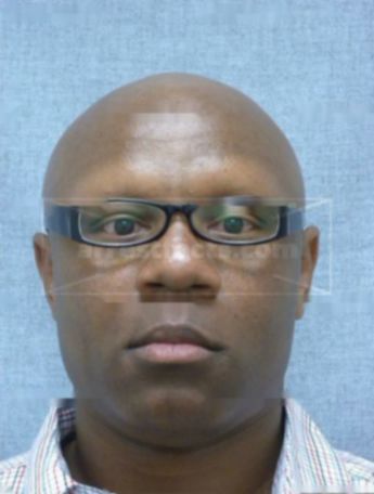 Jarvis D Booker