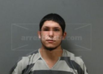 Joshua James Castaneda