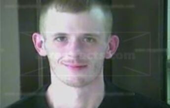 Jeremiah Childers