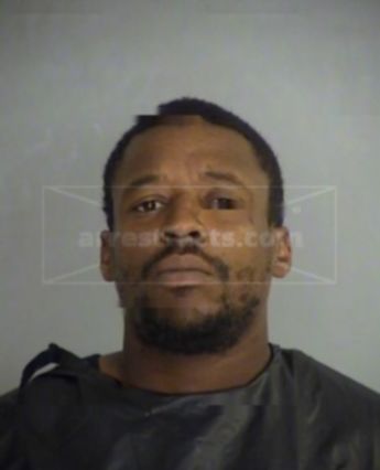 Issac Eugene Dixon