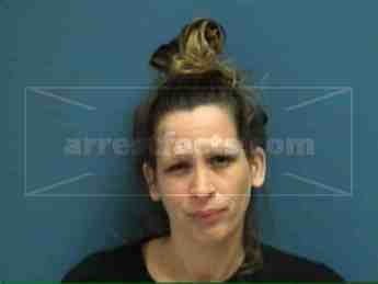Rebecca Marie Gustin