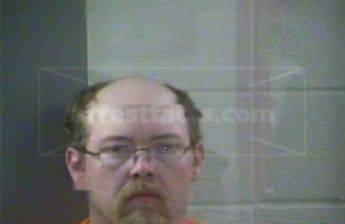 Justin Blevins