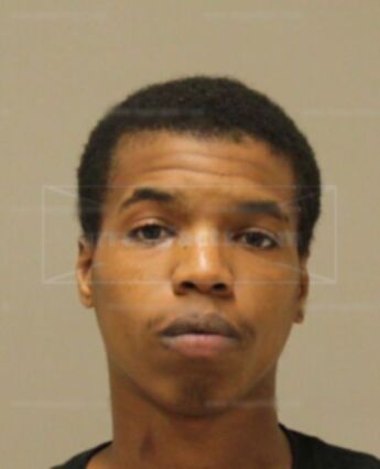Darius Trevondeantnony Parker