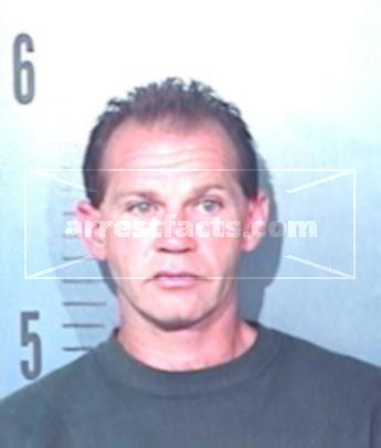 Cameron Wayne Mitchell