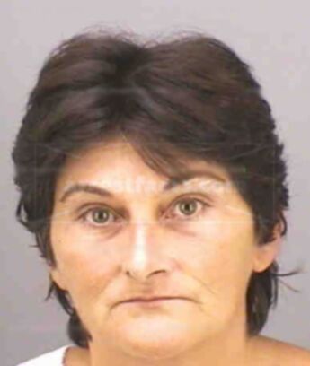 Deborah Kay Schaffer