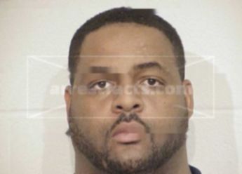 Renard Dickerson Jr