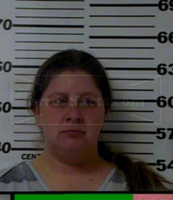 Jessica Scallons