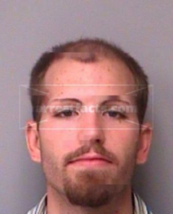 Brandon Dess Ehrke