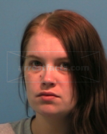 Ashley Nicole Brunt