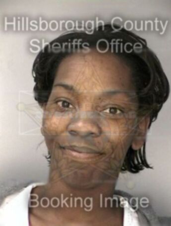 Letoya Demetric Parks
