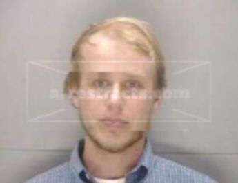 Patrick Maury Shelton Jr.
