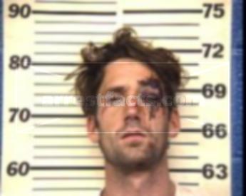Donald Ray Marshall