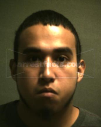 Jimmy Lee Ramos