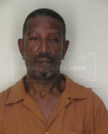 Charles Wesley Speed