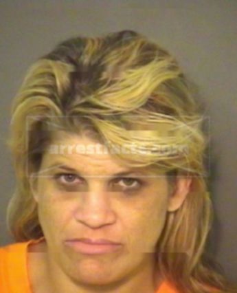 Mishonda Sue Tyson