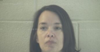 Kimberly Dale Slusher