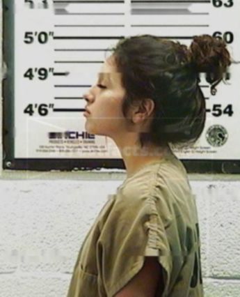 Ashley Romero