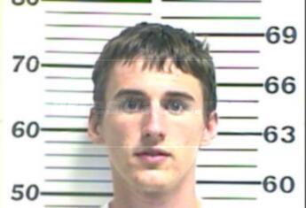 Mark Andrew Borden