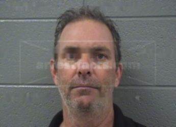Garth J Whalen