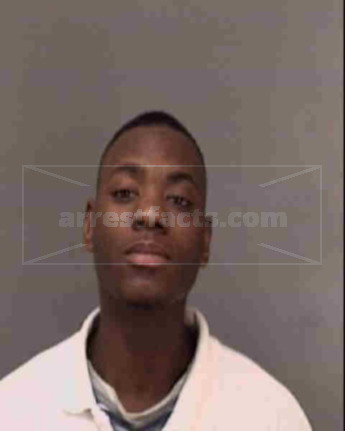 Samuel Nmn Cotton