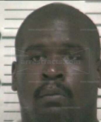 Nicholas Broadnax