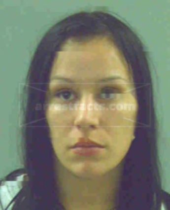 Amanda Tonette Peacock