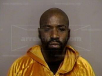 Tyrone Williams