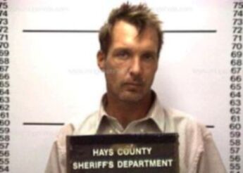 James Levan Voss