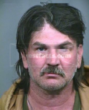 Stephen Anthony Glenn