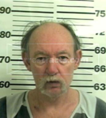 Donald Edward Tarbill