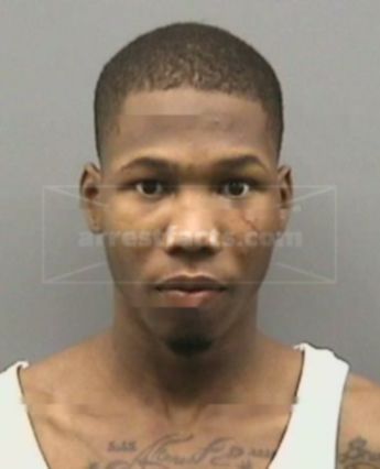Everton Eugene Mccoy