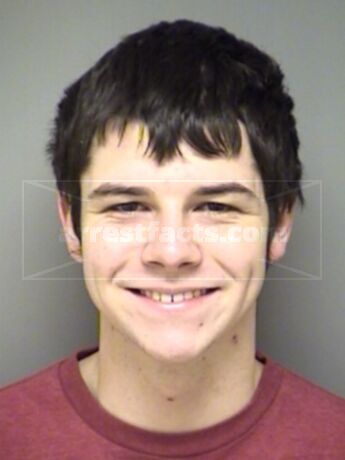 Coleton Taylor Simpkins