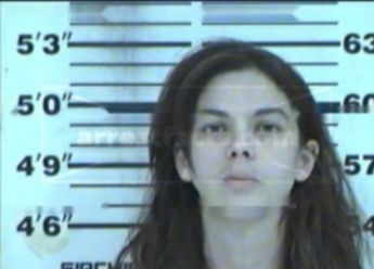 Alicia Diane Powers
