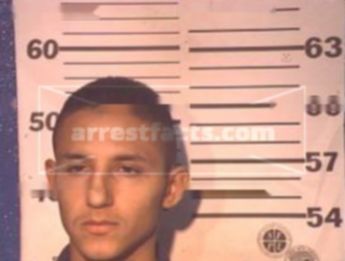 Leroy Camarillo Garcia