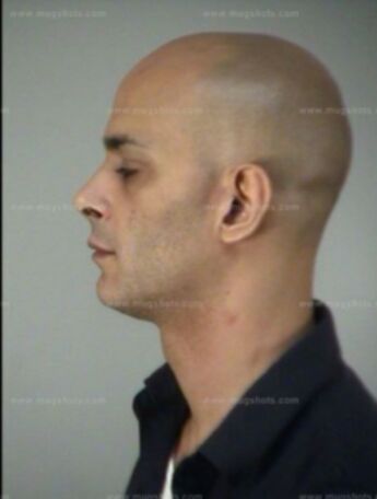 Nicholas Mosis Gonzalez