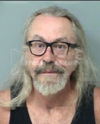 David Frank Hutchinson