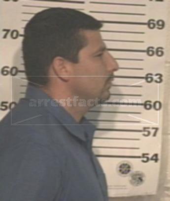 Cesar Castillo Lopez